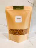 GRANOLA BIBZBAP 350G NOIX&MIEL