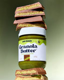 GRANOLA BUTTER 340G DUBAI CHOCOLATE