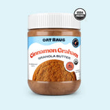 BEURRE GRANOLA 340G ORIGINAL 