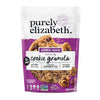 GRANOLA COOKIE 312G OATMEAL