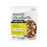 GRANOLA GRAIN FREE283G BANANA
