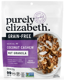 GRANOLA SANS CÉRÉALES 283G COCO NOIX DE CAJOU