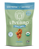 GRANOLA PROTEIN.226G LOVEBIRD ORIGINAL