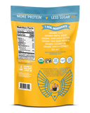 GRANOLA PROTEIN .226G LOVE BIRD MAPLE