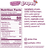 GRAPE 227G FRUIT RIOT COLORS
