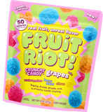 GRAPE 227G FRUIT RIOT COLORS