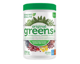 GREENS+ 208G ORIGINAL UNSWEETENED