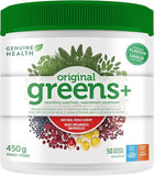 GREENS+ 450G ORIGINAL GHEALT