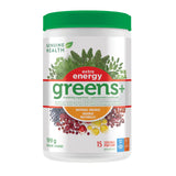 GREENS+ EXTRA ENERGY 199G OR