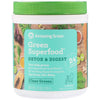 GREEN SUPERFOOD 210G DETOX DIGESTION