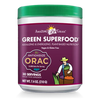 GREEN SUPERFOOD 210G ORAC