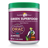 GREEN SUPERFOOD 210G ORAC