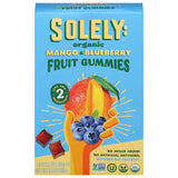 GUMMIES 100G ORG MANGO BLUEBERRY