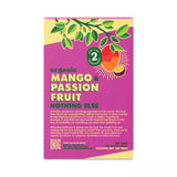 GUMMIES 3.5OZ MANGO PASSION FRUIT