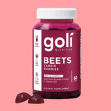GUMMIES 60 BEETS CARDIO GOLI