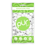 GUM PUR 77G FRESH MINT