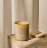 CANDLE 13OZ BEESWAX B.BASICS