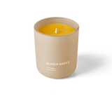 CANDLE 13OZ BEESWAX B.BASICS