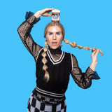 GRANOLA BUTTER 340G COOKIES &  CREAM