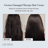 HAIR CREAM THERAPY 220G GROWUS