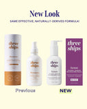 HARMONY CUCUMBER CLEANSER 118ML 3SHIPS