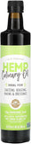 HEMP OIL CULINAIRE 500ML MANITOBA HARVEST