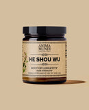 HE SHOU WU 142G ANIMA MUNDI