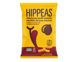 HIPPEAS 113G CHICKPEA BARBECUE