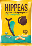 HIPPEAS 113G CHICKPEA CHEDDAR