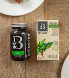 HOLY BASIL 60CAP BOTANICA