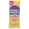 HONEY MAMA PROTEIN BAR  BAR 35G PEANUT CHOCOLATE CHIP