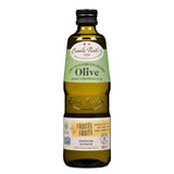 HUILE OLIVE 1L BIO EXTRA FRUIT