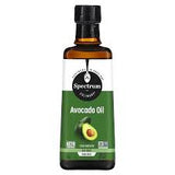 HUILE AVOCADO 473ML SPECTRUM
