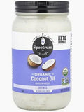 HUILE DE COCO 414ML SPECTRUM
