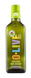 HUILE OLIVE 500M BIO EXTR.VIRGEN