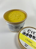 HUMMUS 225G INDIEN C'EST HUMMUS