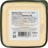 HUMMUS 284G OLIVE ITHACA GRAZA