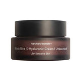 HYALURONIC CREAM 50M BLACK RICE