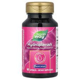 HYDRAPLENISH 60 CAP NATURES WAY