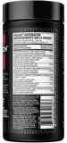 HYDROXYCUT  136RAPID CAPS MUSCLETECH