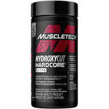 HYDROXYCUT  136RAPID CAPS MUSCLETECH