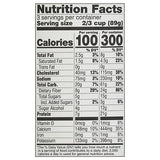 ICE CREAM 473 ML ENLIGHTENED VANILLA