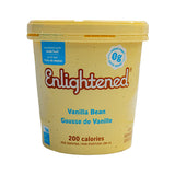 ICE CREAM 473 ML ENLIGHTENED VANILLA