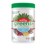 GREENS+ EXTRA ENERGY 222G VANILLA