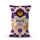 CHIP TORTILLAS 213G CORN TACO