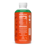 LAIT 828M MALK ALMOND PUMPKIN LIMITED EDITIONS