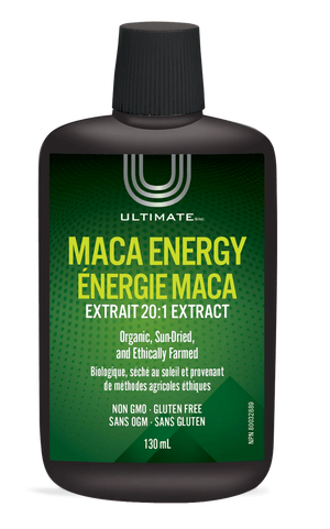 MACA 130M ENERGY PLATINUM XP