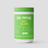 BEEF GELATIN 454g VITAL PROTEINS