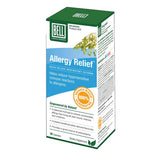 CLOCHE DE SOULAGEMENT DES ALLERGIES 30CAP