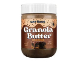 GRANOLA BUTTER 340G BROOKIE